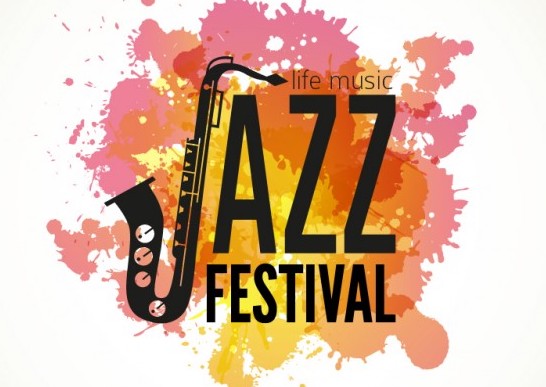 Jazz Festival (logo)