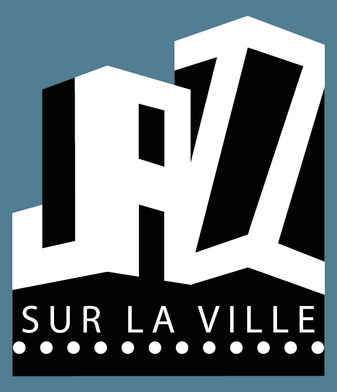 Logo Jazz sur la Ville
