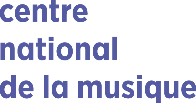 Logo CNM