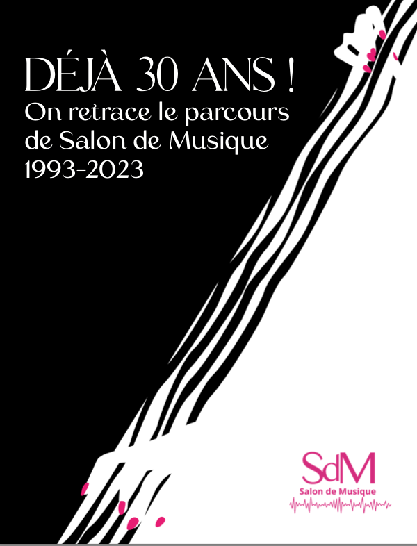 Salon De Musique